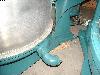  AMERICAN NOTRUX 60" centrifugal extractor,